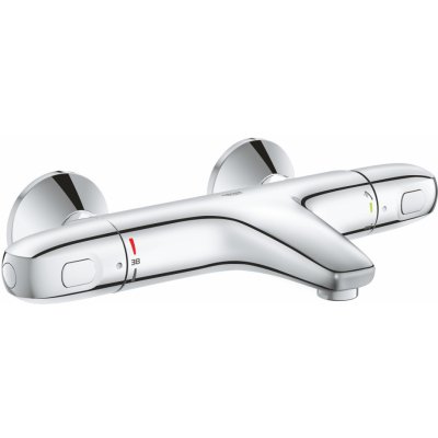 Grohe 34816003 – Hledejceny.cz