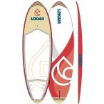 Paddleboard Lokahi Rider Wood 9,4 – Zboží Mobilmania
