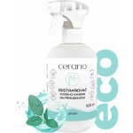 CERANO Odstraňovač vodního kamene na přírodní bázi přírodní 500 ml – Zboží Dáma