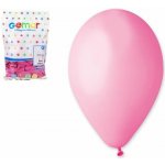 balónek pastelový růžový – Sleviste.cz