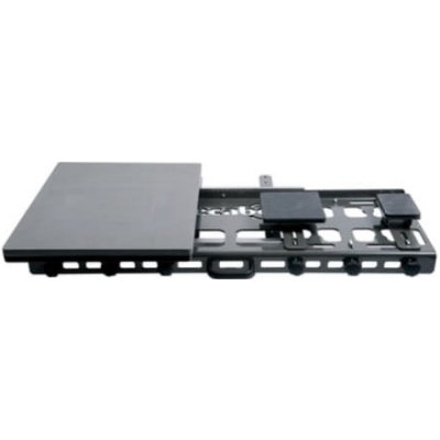 Posuvný rychloupínací systém pro výměnné pracovní desky Secabo TC5 SMART a TC7 SMART – Zboží Živě