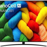 LG 86NANO81A6A – Zboží Živě
