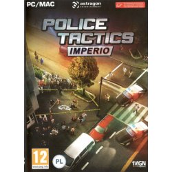 Police Tactics: Imperio