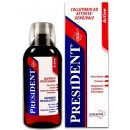 PresiDent Ústní voda Active astringentní antibakteriální 250 ml