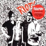 Paramore - Riot! – Hledejceny.cz