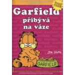 Garfield přibírá na váze (č. 1) (Jim Davis) (Kniha) – Zboží Mobilmania