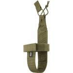 Brandit držák na láhev Holder Flex Large olivový – Zboží Dáma