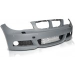 Tuning Tec Přední nárazník BMW E81/E82/E87/E88 LCI 2007-2013 M-tech PDC