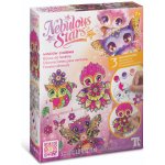 Nebulous Stars Vyrob si talismany do oken set – Hledejceny.cz