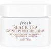 Pleťová maska fresh Black Tea Instant Perfecting Mask intenzivní vyhlazující pleťová maska 30 ml