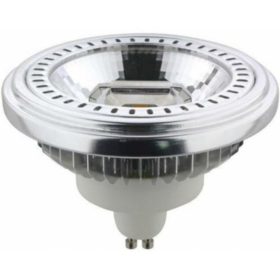 ACA Lighting LED DIM AR111 GU10 COB 230V 15W 2700K 20st. 900lm Ra90 ARGU10-15WWDIM – Hledejceny.cz