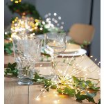Eglo 411053 LED Vánoční dekorace FIREWORK 120xLED 0,06W 3,2 230V pr. 26 cm EG411053 – Hledejceny.cz