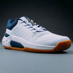 SALMING Recoil Ultra White/Navy