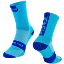 Force ponožky LONG PRO modré