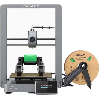 Creality Ender-3 V3 CoreXZ – Zbozi.Blesk.cz