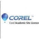 Corel Academic Site License Level 1 One Year Standard - CASLL1STD1Y