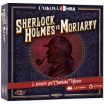 ADC Blackfire Sherlock Holmes vs Moriarty – Hledejceny.cz