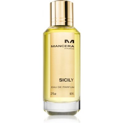 Mancera Sicily parfémovaná voda unisex 60 ml