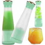 Jipos Tools Mixér na smoothie 400ml, zelený 07304_Z JIPOS – Sleviste.cz