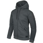 Mikina Helikon-Tex Urban Tactical Hoodie Lite šedá – Zboží Dáma