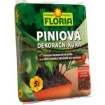 FLORIA Piniová kůra dekorační 5 L – Zboží Dáma