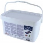 CareControl Rational ošetřovací tablety 150 ks – Zboží Dáma