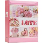 FANDY Fotoalbum 10x15 200 foto Sensation 1 – Zboží Živě