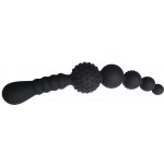 Anální pendrek 20*3 7 cm Mrimin – Zboží Dáma