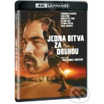 Jedna bitva za druhou 4K Ultra HD BD – Zboží Mobilmania