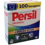 Persil Limpeza Ativa prací prášek Universal 5 kg 100 PD – Hledejceny.cz