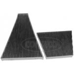 CORTECO Filtr vzduchu v interiéru COR 21653031 – Hledejceny.cz