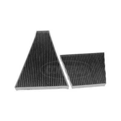 CORTECO Filtr vzduchu v interiéru COR 21653031 – Hledejceny.cz