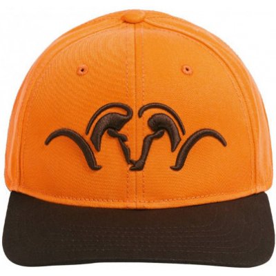 Čepice Blaser lovecká Striker oranžová – Zbozi.Blesk.cz