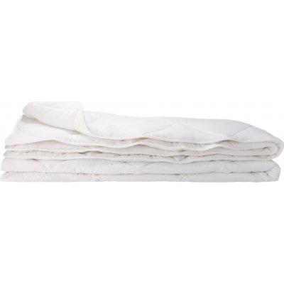 LIVARNO home Prošívaná přikrývka Soft Touch 200x220 – Zboží Dáma