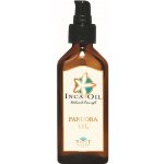 TMT Inca Oil Pandora Oil 100 ml – Hledejceny.cz