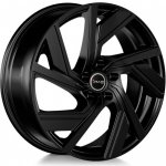 Avus Racing AC-521 8,5x20 5x120 ET40 black – Hledejceny.cz