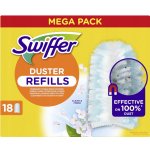 Swiffer Duster náhradní prachovky 18 ks – Zboží Dáma
