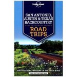 průvodce San Antonio Austin,Texas backcountry anglicky – Sleviste.cz