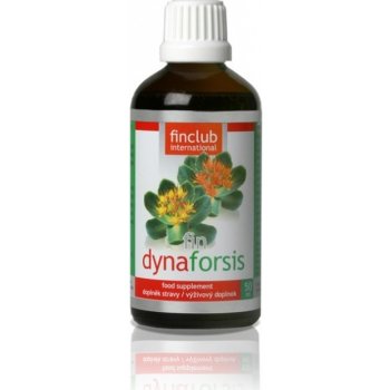 Finclub Fin Dynaforsis 50 ml