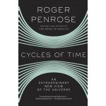 Cycles of Time: An Extraordinary New View of the Universe Penrose Roger Paperback – Hledejceny.cz