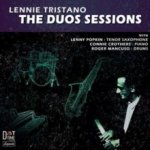 Lennie Tristano - The Duo Sessions LP – Hledejceny.cz