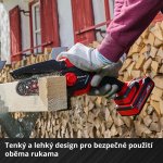 Einhell GE-PS 18/15 Li BL-Solo 4600040 – HobbyKompas.cz