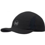 BUFF RUN CAP SOLID BLACK černá – Zbozi.Blesk.cz