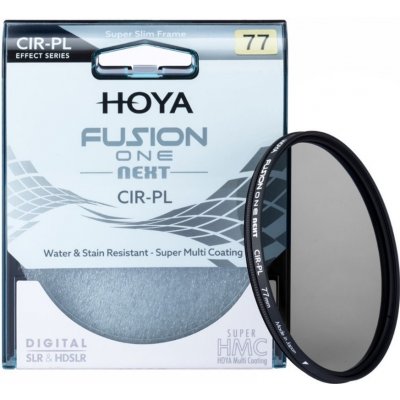 Hoya Fusion ONE Next PL-C 52mm – Hledejceny.cz