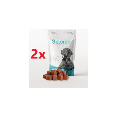 Contipro Geloren DOG L-XL kloubní výživa pro velké psy 2 x 420 g