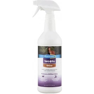 FARNAM Vetrolin Shine conc. 946 ml – Zboží Dáma