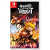 Hra na Nintendo Switch Sword of the Vagrant