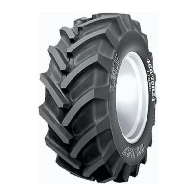 BKT Agrimax RT 747 460/70-24 152A8 TL – Hledejceny.cz