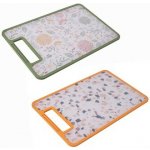 Plastové krájecí prkénko TORO 29,3x19,5cm botanica – Hledejceny.cz