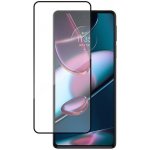 PROTEMIO 3D Tvrzené ochranné sklo pro Motorola Edge 30 55380 – Zboží Živě